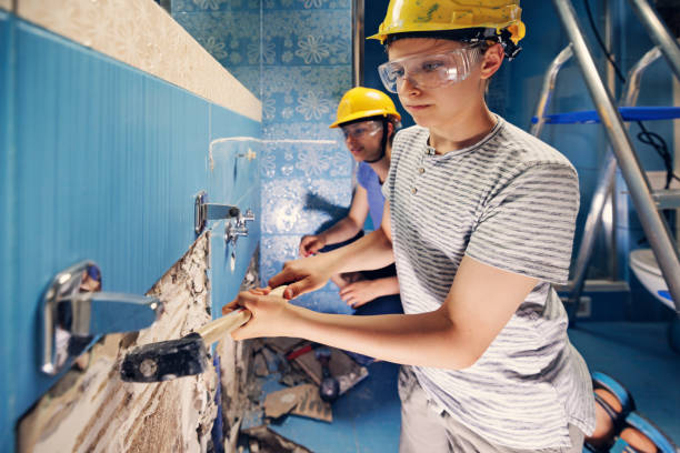 Best Asbestos and Lead Testing During Mold Inspection  in Northdale, FL